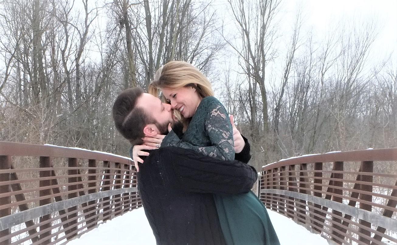 The Wedding Website of Amanda Harrell and Andy Wallace