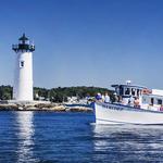 Portsmouth Harbor Cruises
