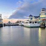 Old Town Alexandria Waterfront