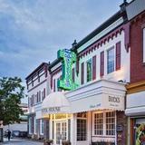 Dock's Oyster House