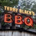 Terry Black's Barbecue