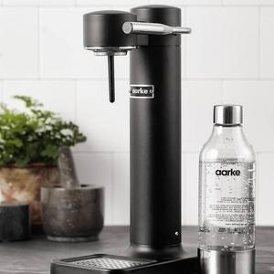 Aarke - Premium Carbonator/Sparkling Water Maker
