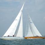 12 Meter Yacht Charters