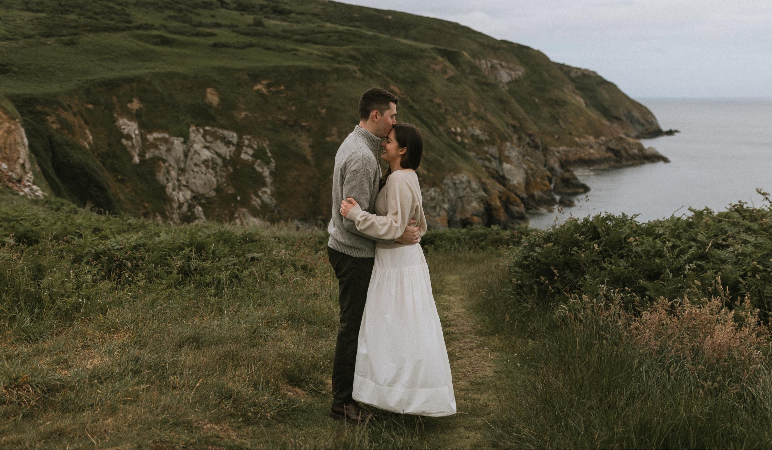 The Wedding Website of Catherine White and Connor Coughlin