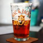Mac & Jack's Brewery