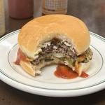 Eat: Hudson's Hamburgers