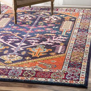 Tribal Tonita Rug