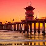 Huntington Beach Pier