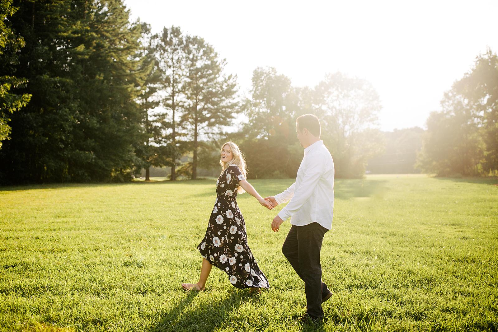The Wedding Website of Meara Keegan and Austin Stahley