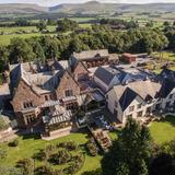 Appleby Manor Hotel & Garden Spa