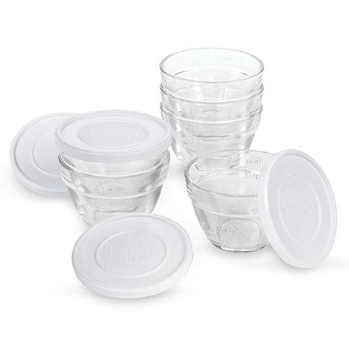 1-cup Prep Bowl Set