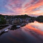 Occoquan Historic District