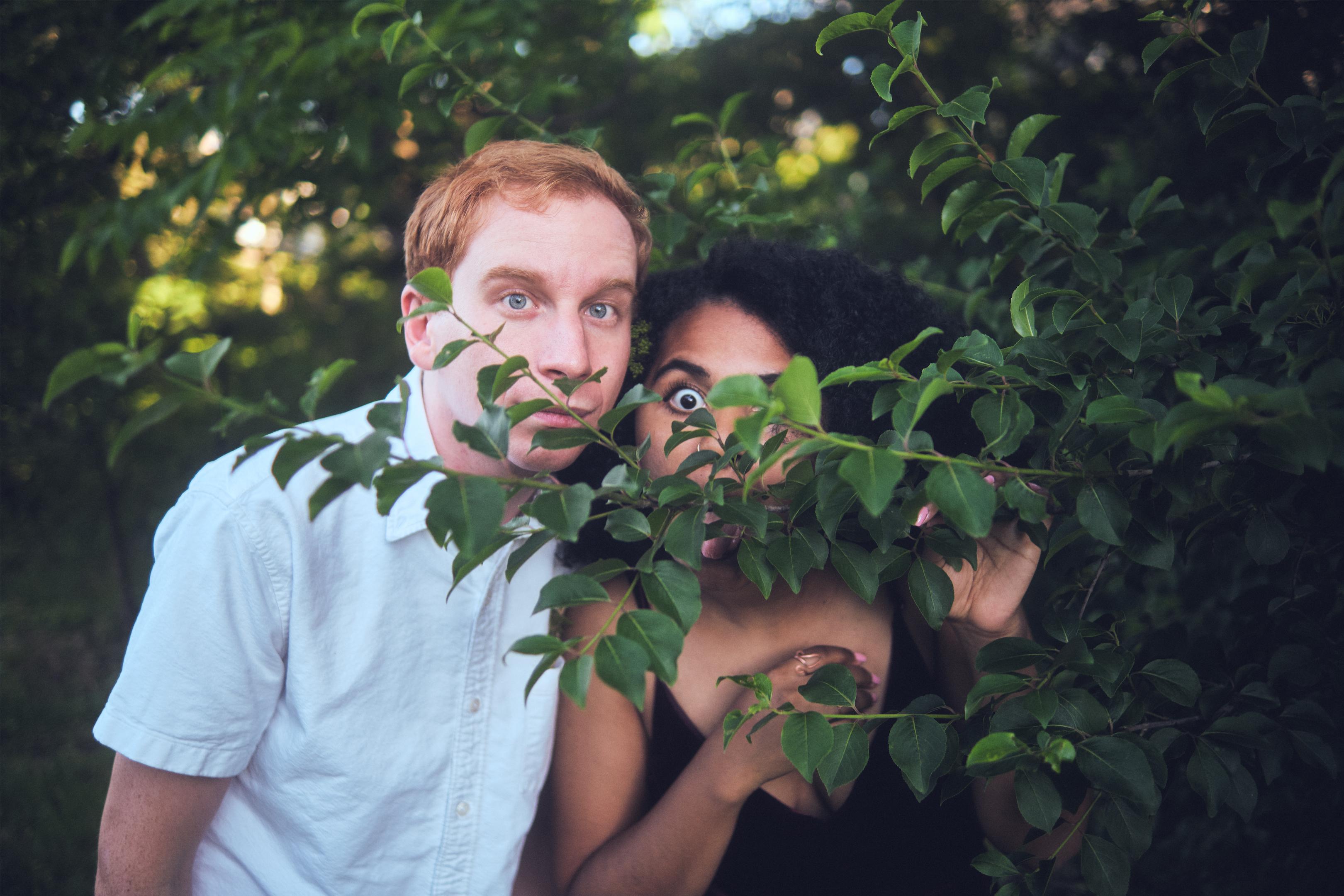 The Wedding Website of Chabeli Noval and Tim DeSario