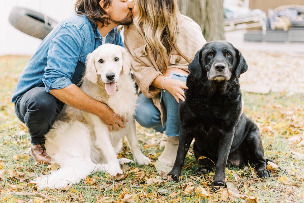 The Wedding Website of Melissa Magnus and Austin Swanson