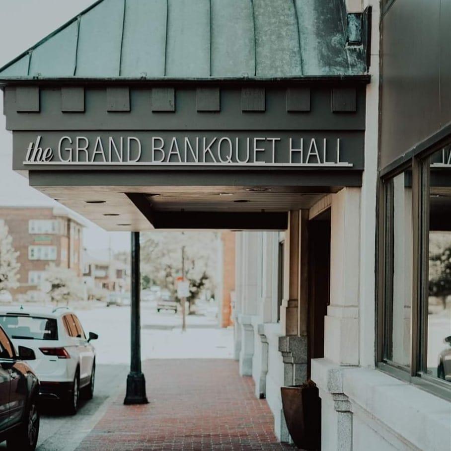 The Venue