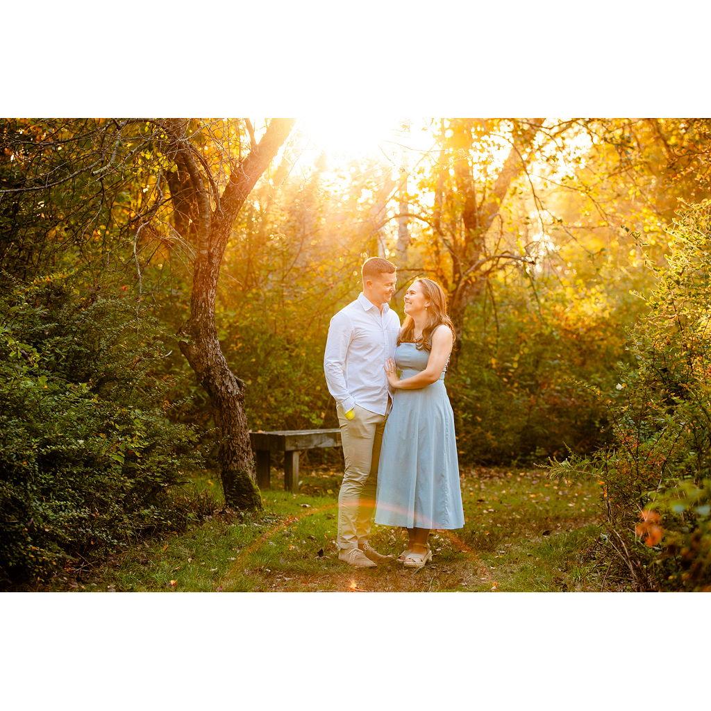 Engagement Shoot 2024