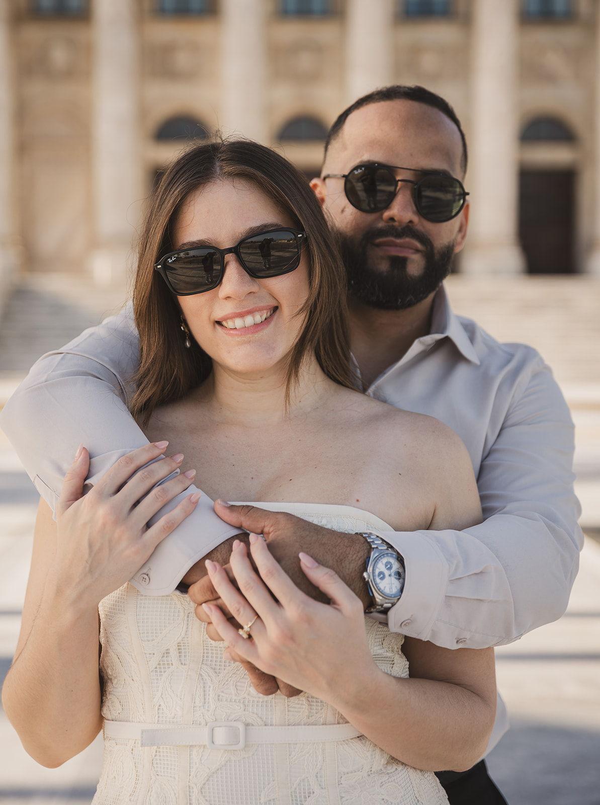 The Wedding Website of Stephany Morales and Emmanuel Cruz