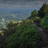 Mount Tom State Reservation