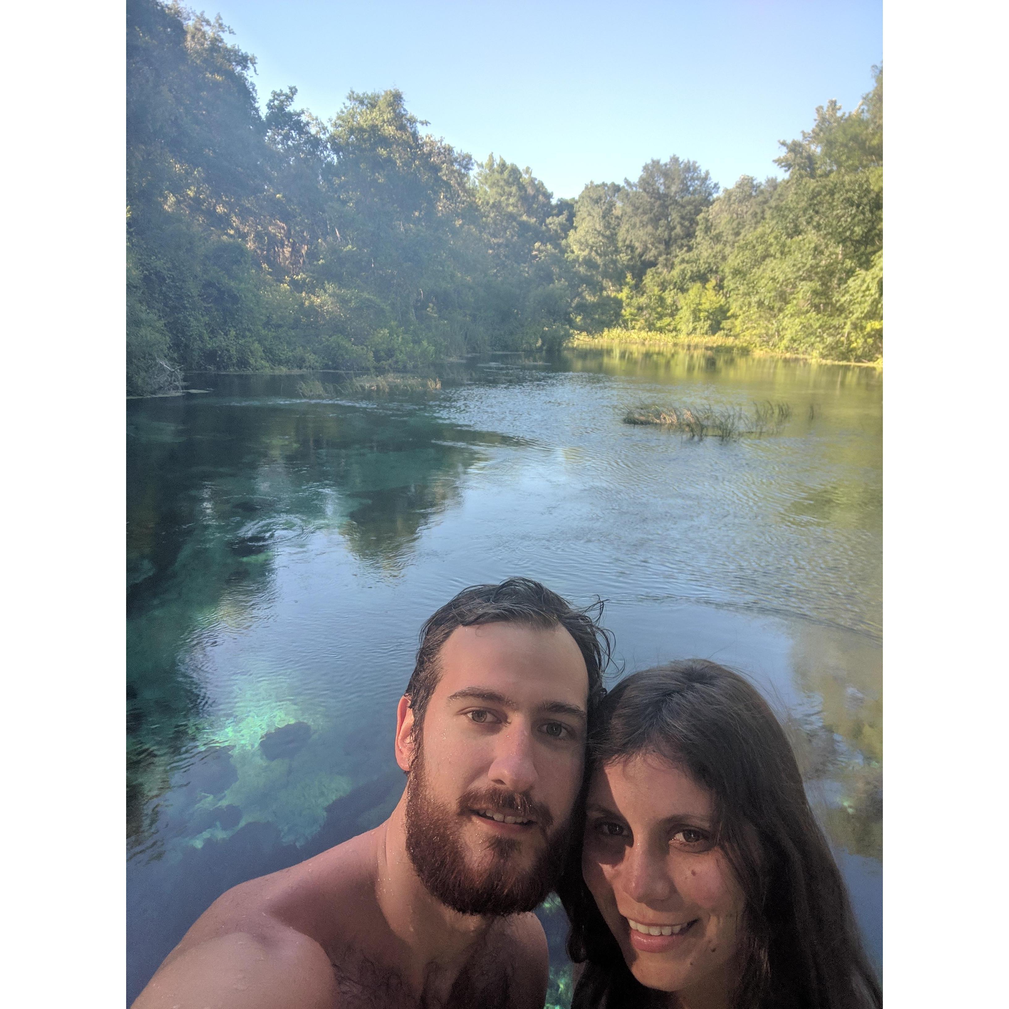 Seven Springs