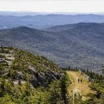 Jay Peak Hiking