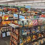 Millennium Games