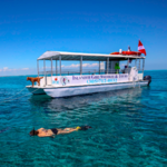Islander Girl Snorkel & Tours