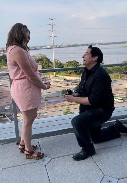 The Wedding Website of Justine Hunt and Jason Rice