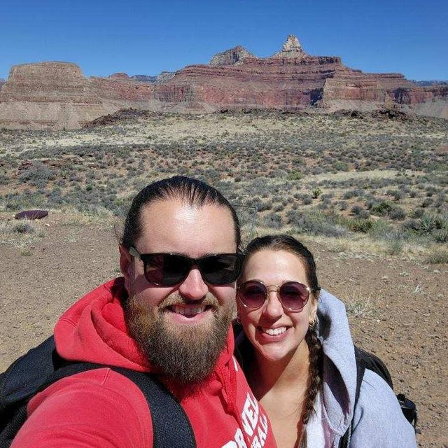 Our Honeymoon Fund