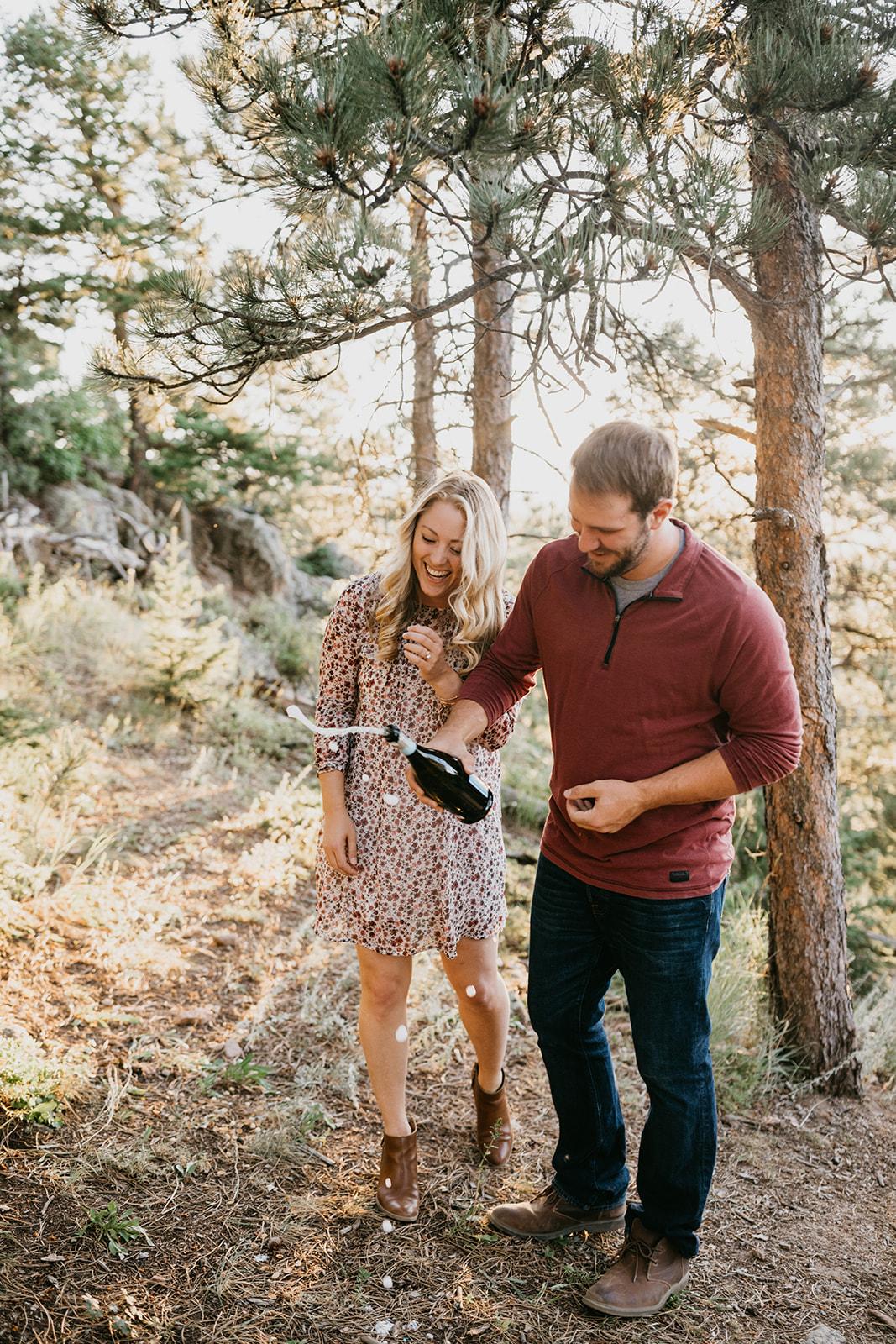 The Wedding Website of Alicia Bartsch and Zach Wahl