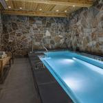 Stillwell Spa @ Snowpine Lodge