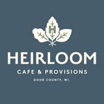 Heirloom Cafe and Provisions