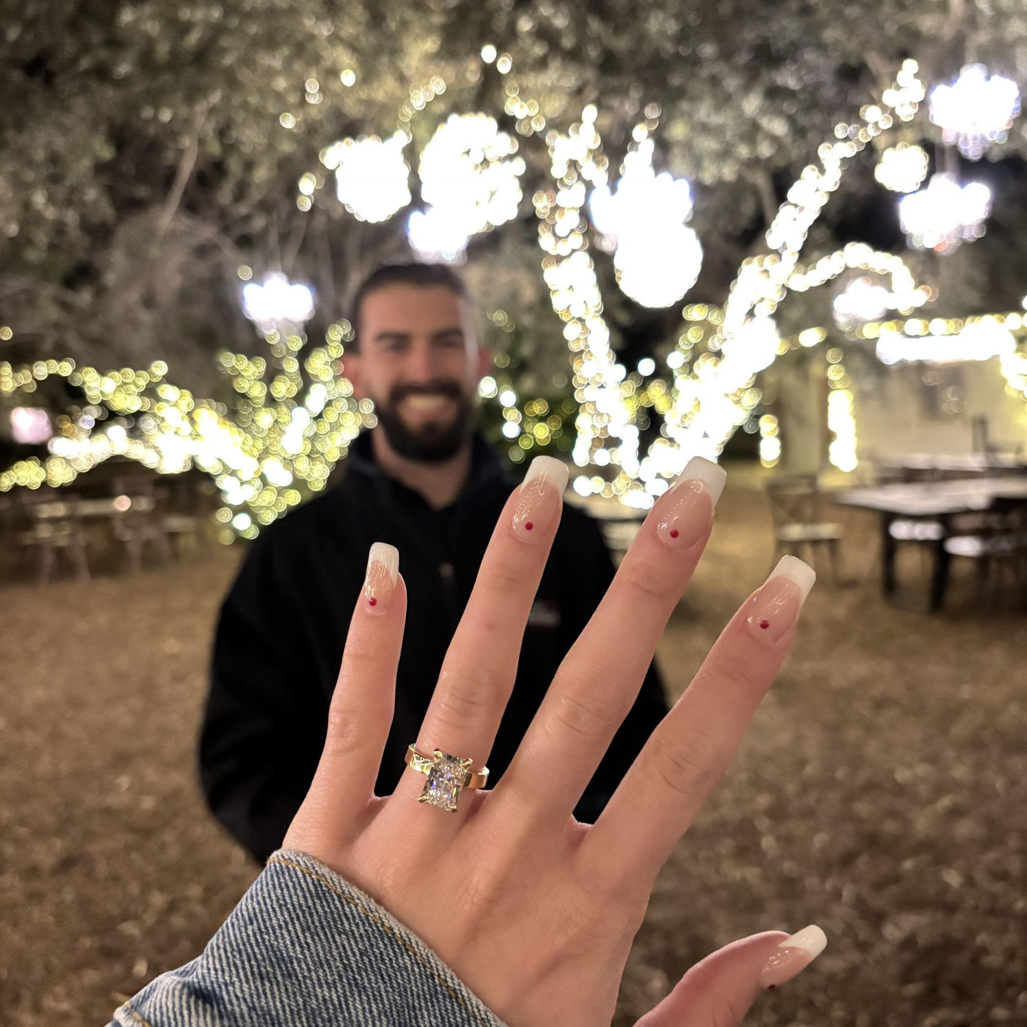 FEELS MAGICAL
