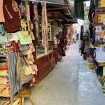 Mercado de Artesanías