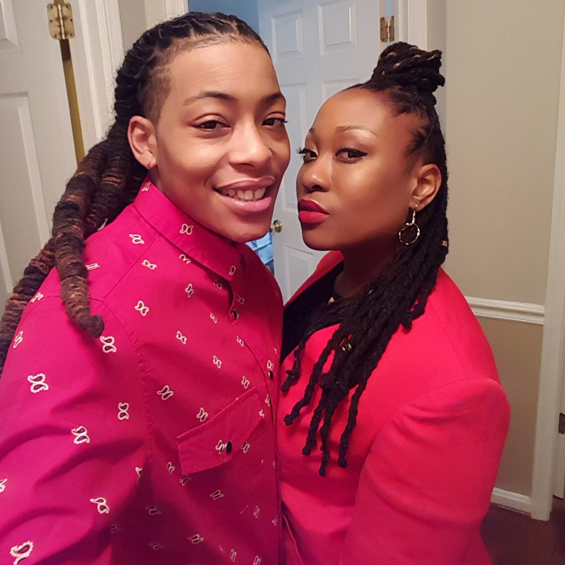 Valentine's Day weekend 2018