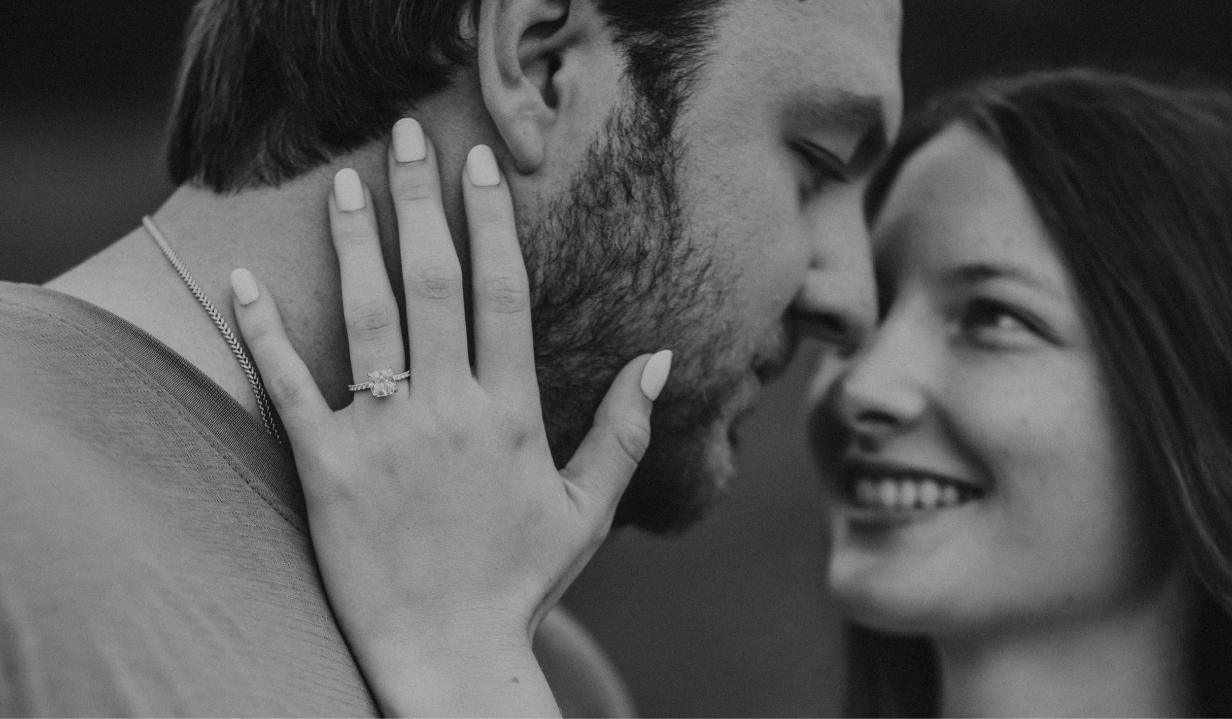 The Wedding Website of Emily Foy and Zachary Dezotelle
