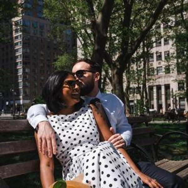 newlywed fund