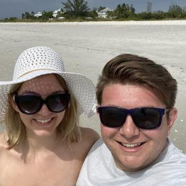 Our Honeymoon Fund