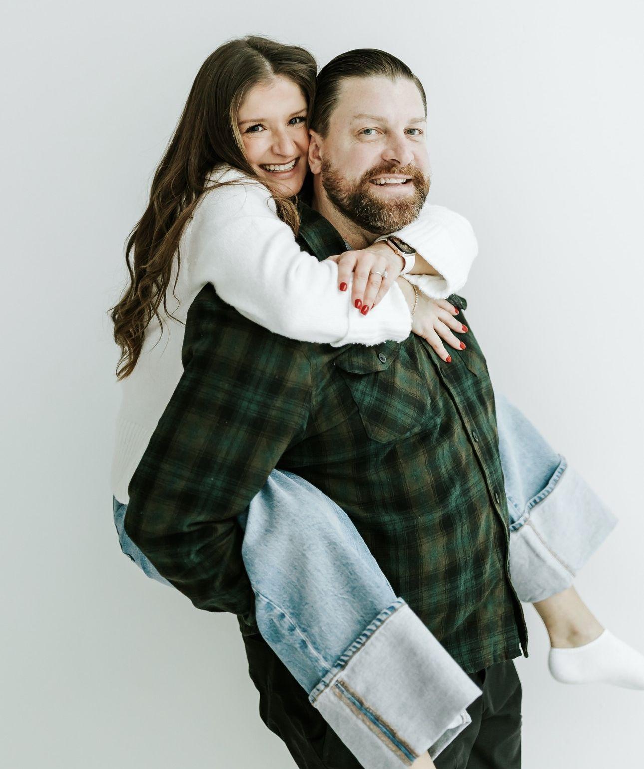 The Wedding Website of Kelsey Church and Steven Gansey