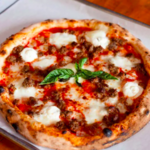 DeSano Pizza Bakery