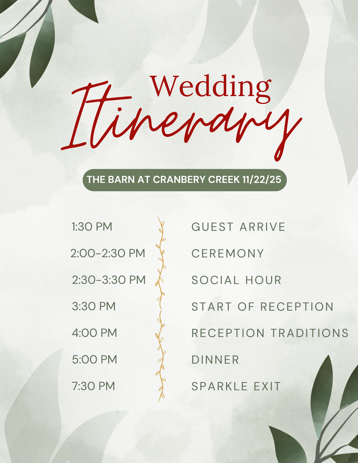 The Wedding Website of Tonya McKinney and Matt Cockerham