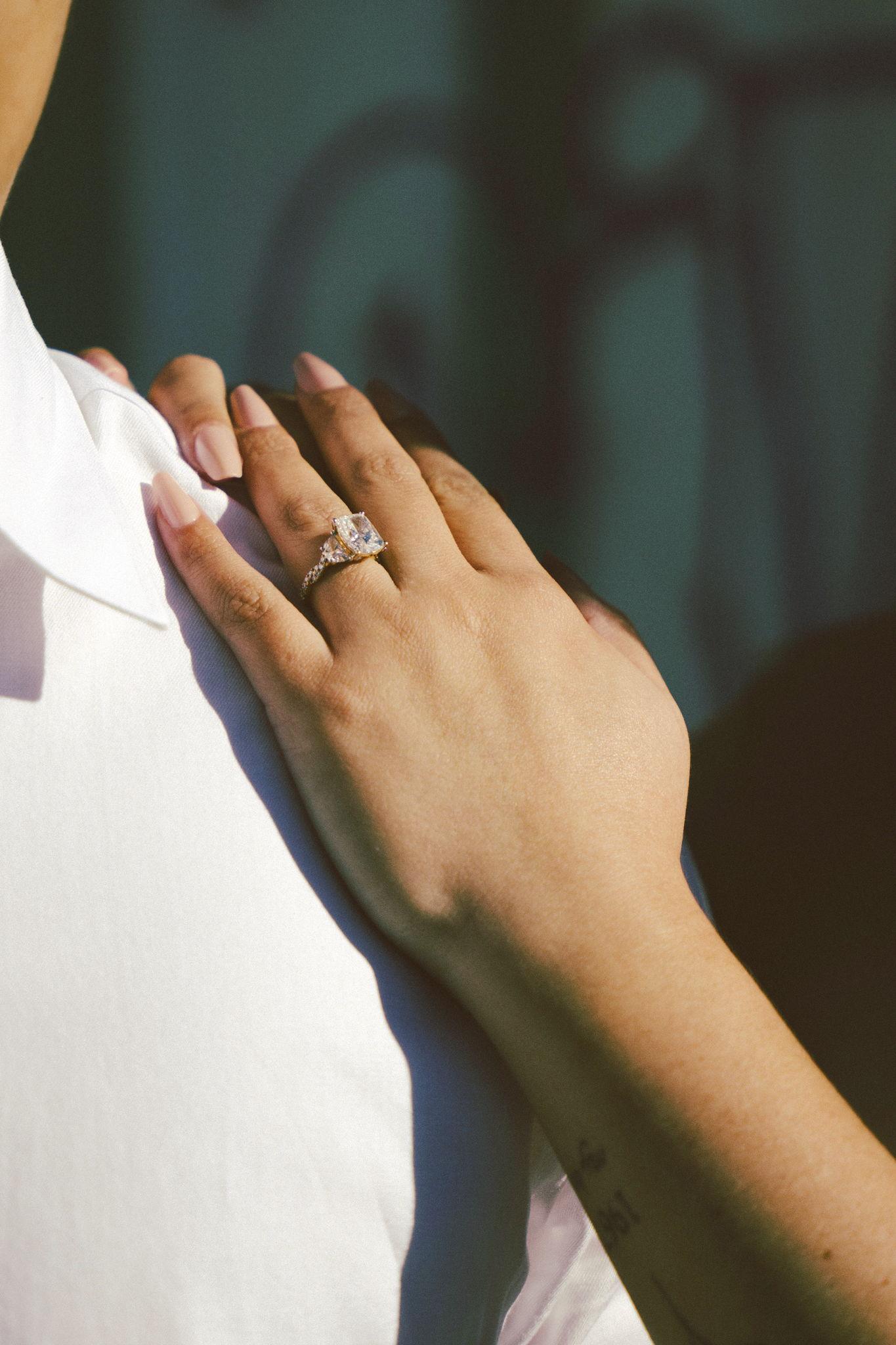 The Wedding Website of Annica Nissa Certeza Cano and Dennis Kim