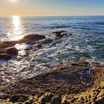 Sunset Cliffs