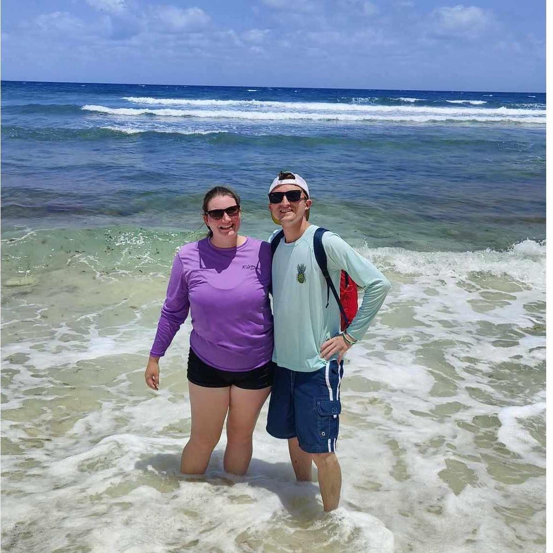 First Cruise (Playa del Carmen)