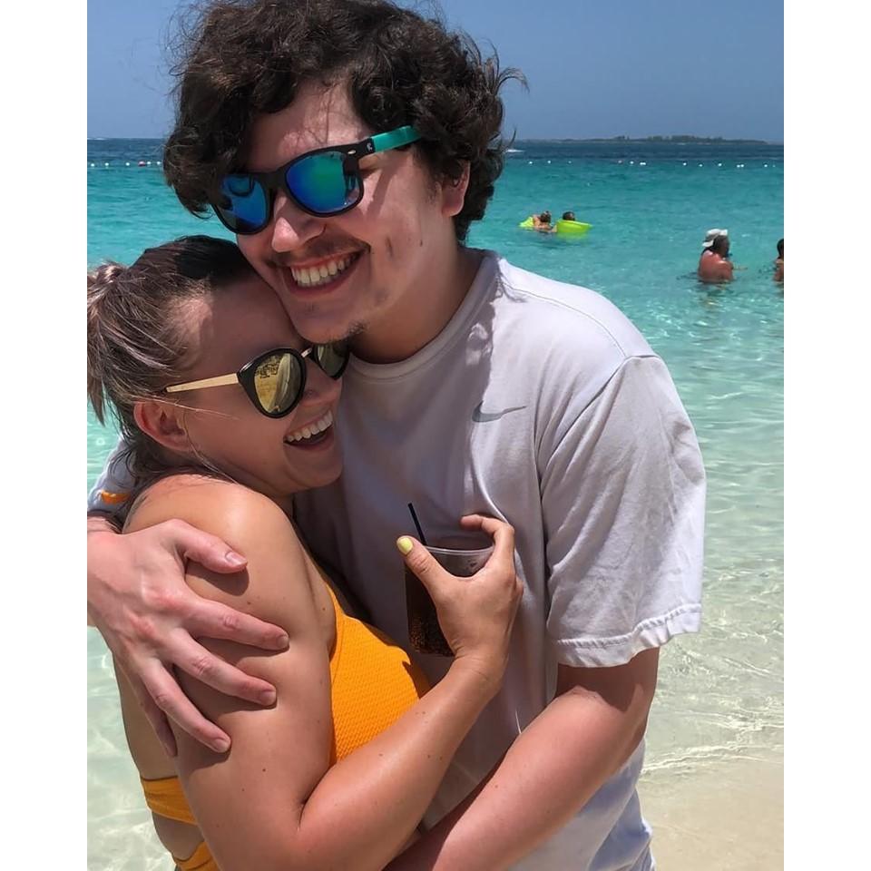 Pure Joy