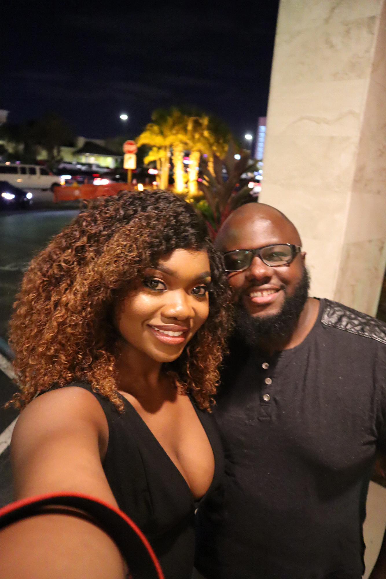 Date night!