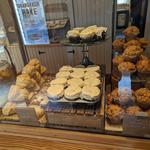 Shandaken Bake