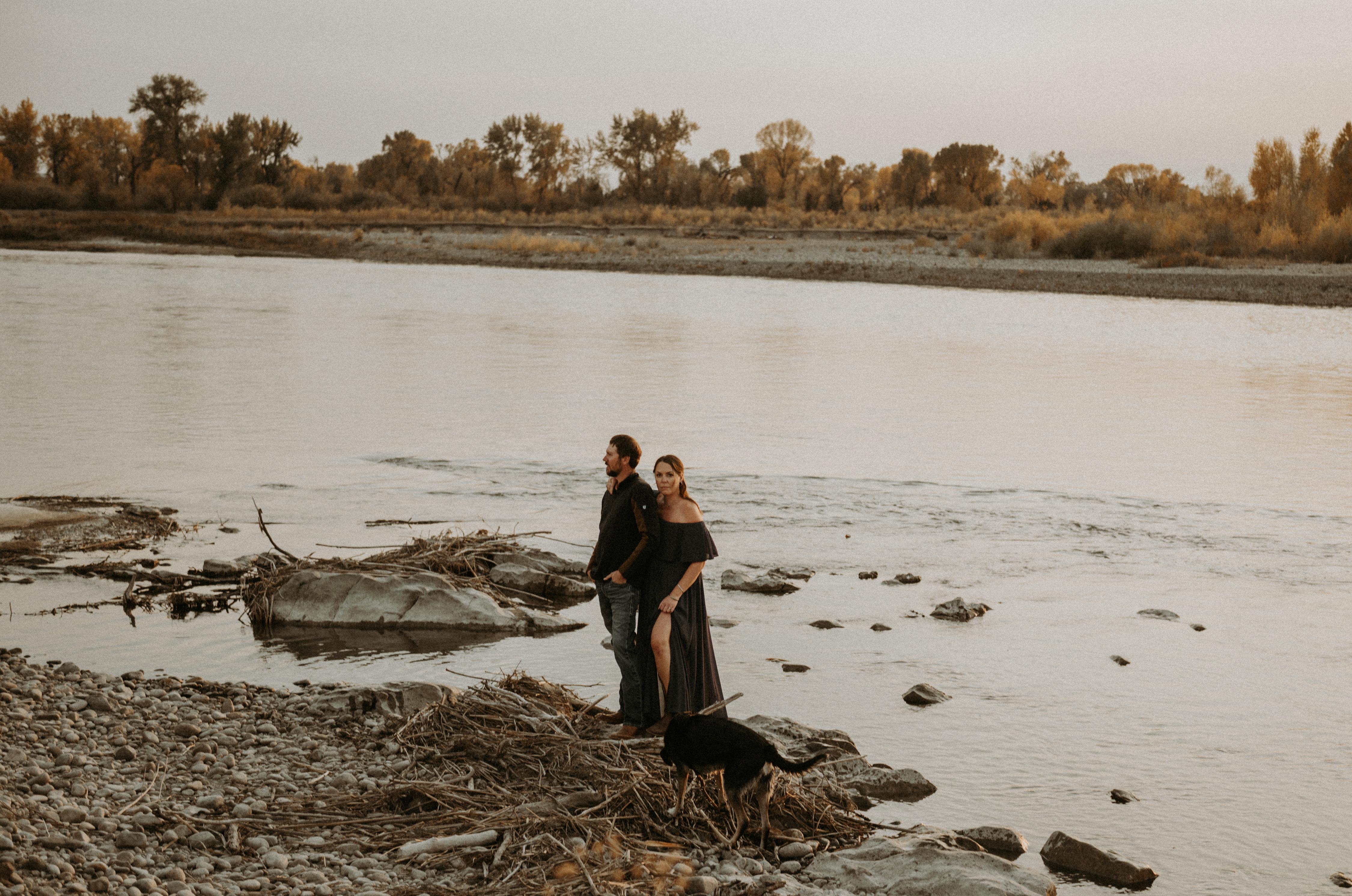The Wedding Website of Maegan Schedeen and Jeff Wedding
