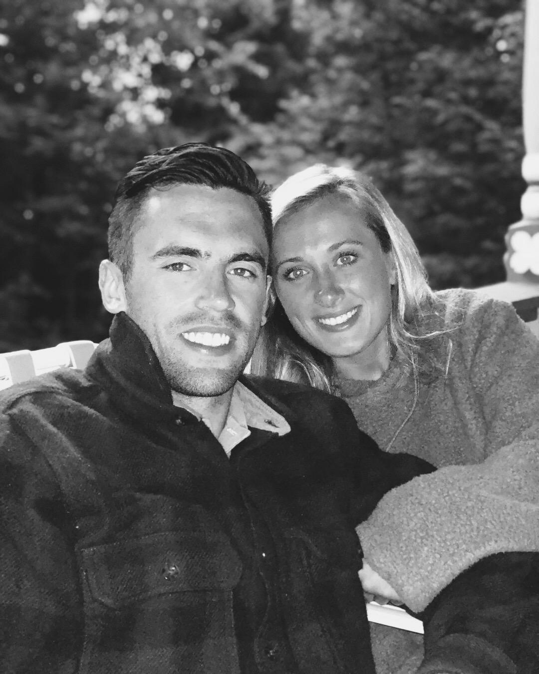 The Wedding Website of Chloe McCune and Matthew Digel
