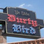 Ye Olde Durty Bird