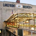 Lakefront Brewery
